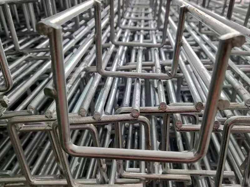 網格電纜橋架