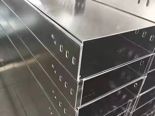 槽式電纜橋架